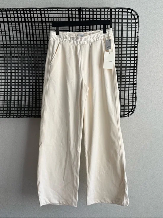 Citizens of humanity Brynn drawstring pants pashmina - Picture 2 of 7